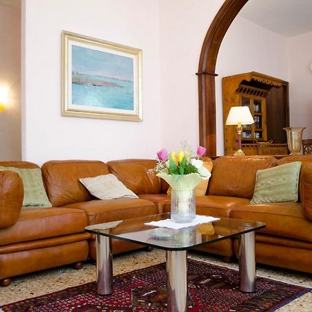 Apartment Lucy Wenecja Zewnętrze zdjęcie