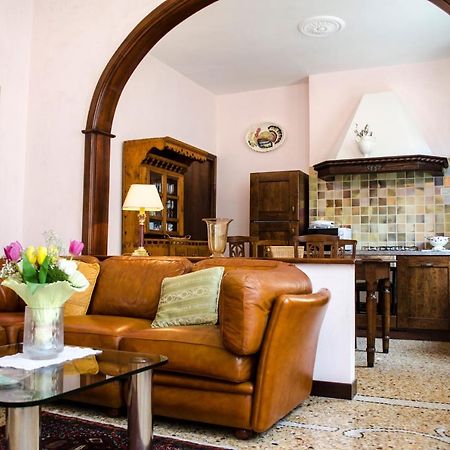 Apartment Lucy Wenecja Zewnętrze zdjęcie