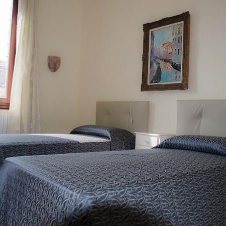 Apartment Lucy Wenecja Zewnętrze zdjęcie