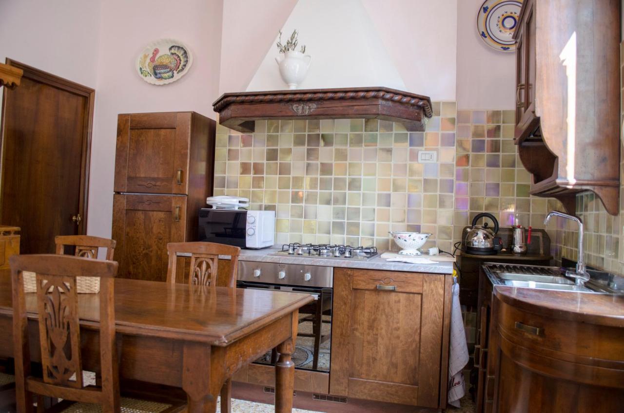 Apartment Lucy Wenecja Zewnętrze zdjęcie