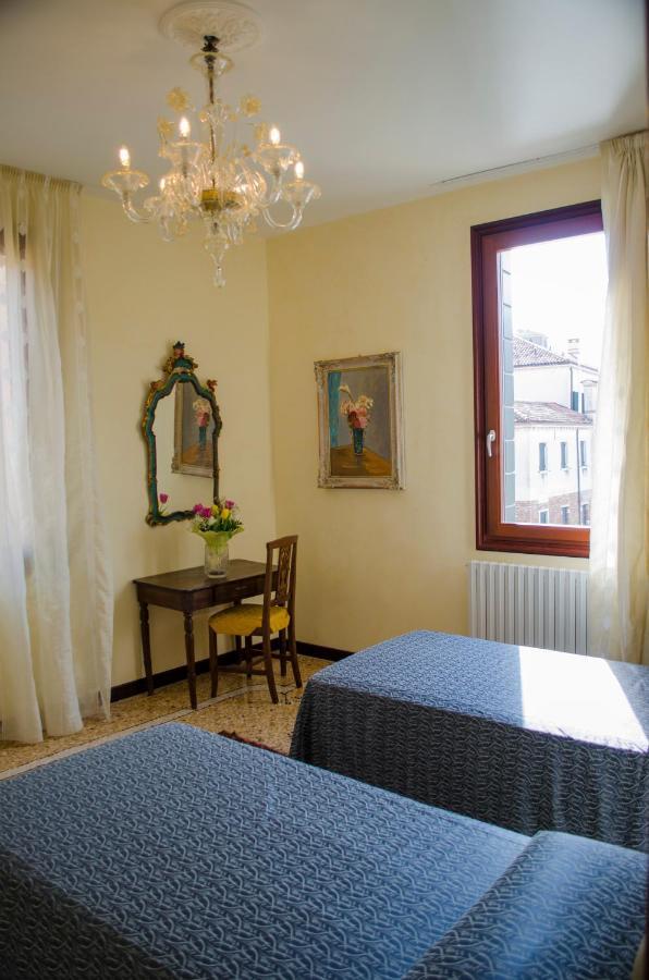 Apartment Lucy Wenecja Zewnętrze zdjęcie