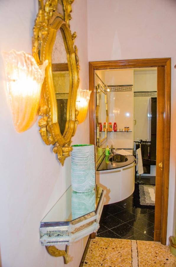 Apartment Lucy Wenecja Zewnętrze zdjęcie