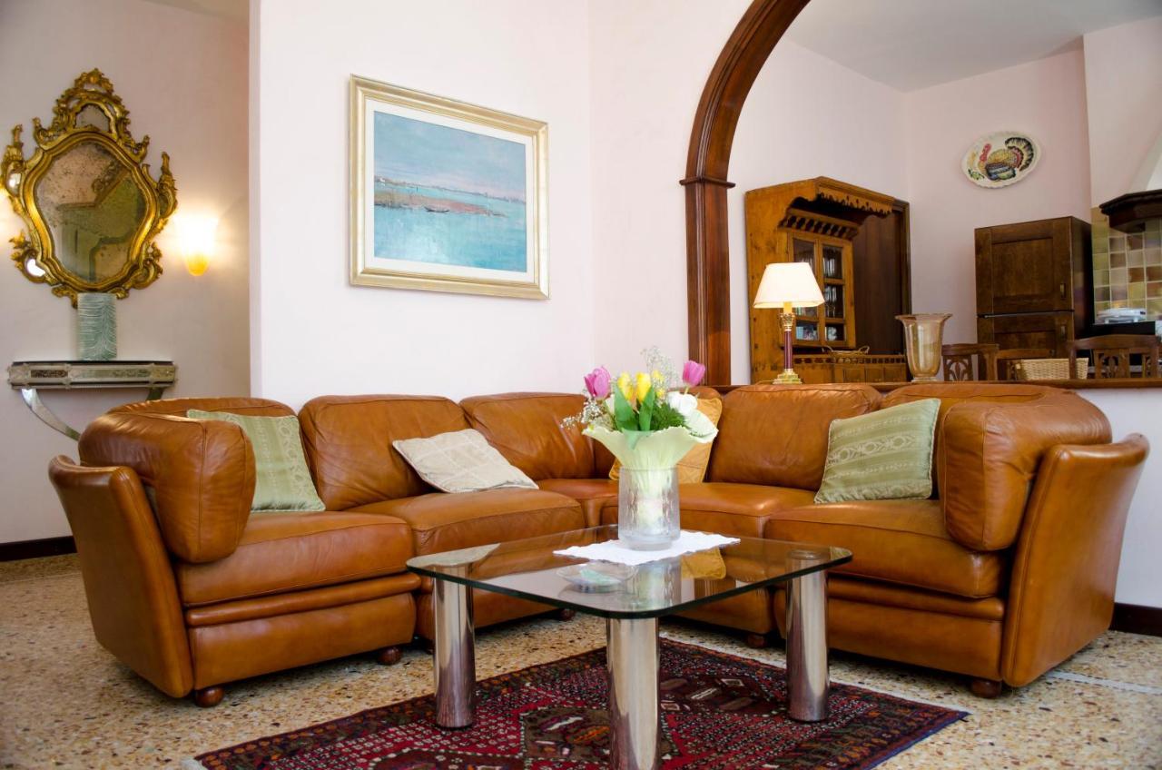 Apartment Lucy Wenecja Zewnętrze zdjęcie
