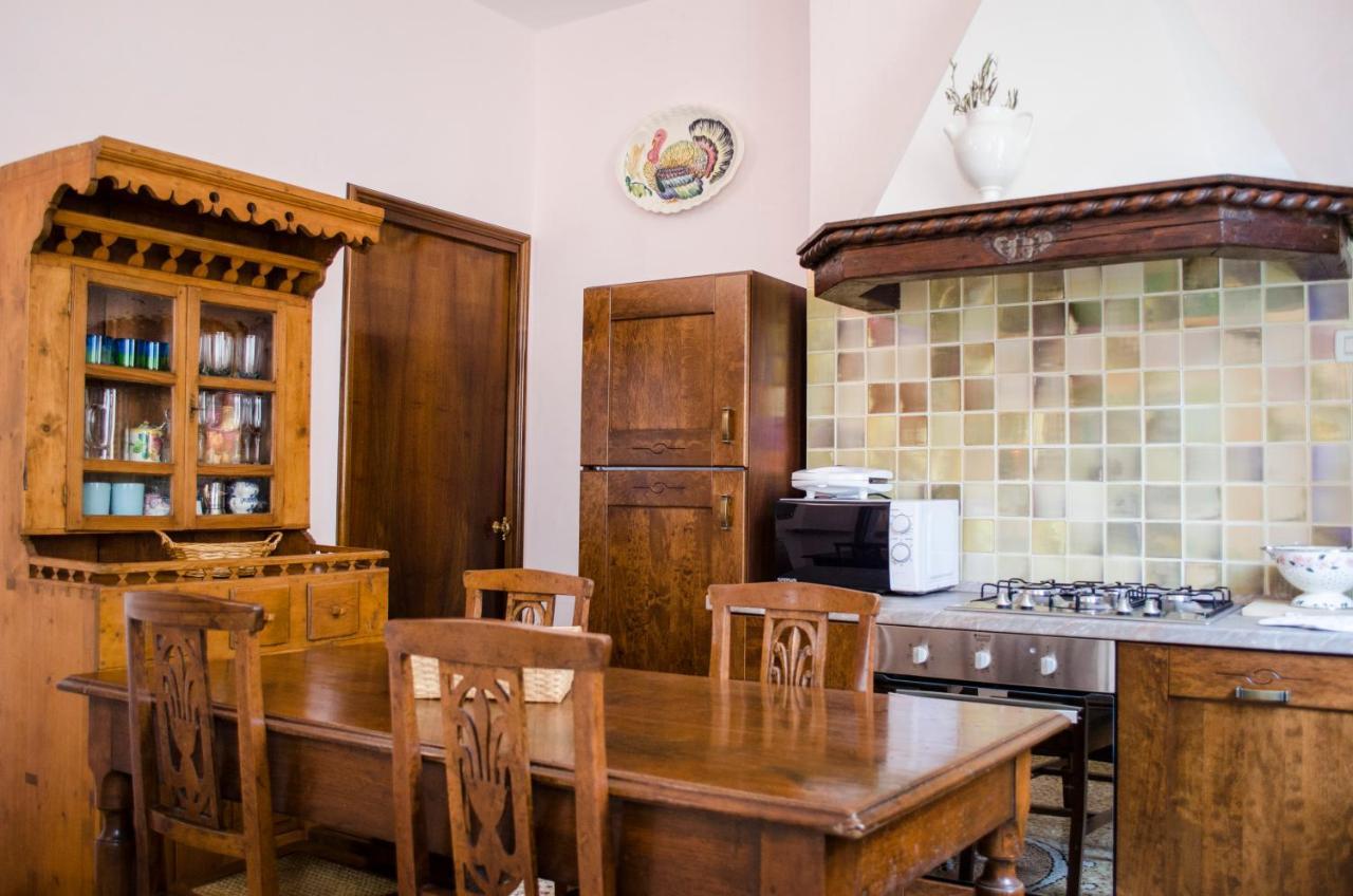 Apartment Lucy Wenecja Zewnętrze zdjęcie
