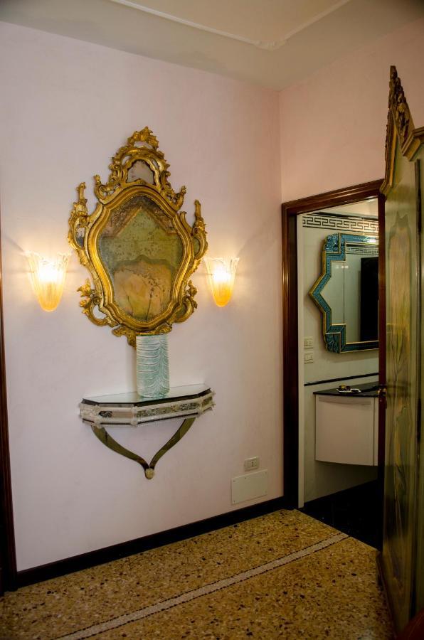 Apartment Lucy Wenecja Zewnętrze zdjęcie