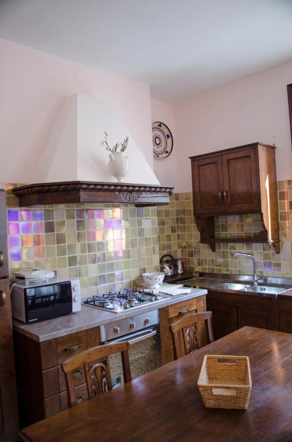 Apartment Lucy Wenecja Zewnętrze zdjęcie