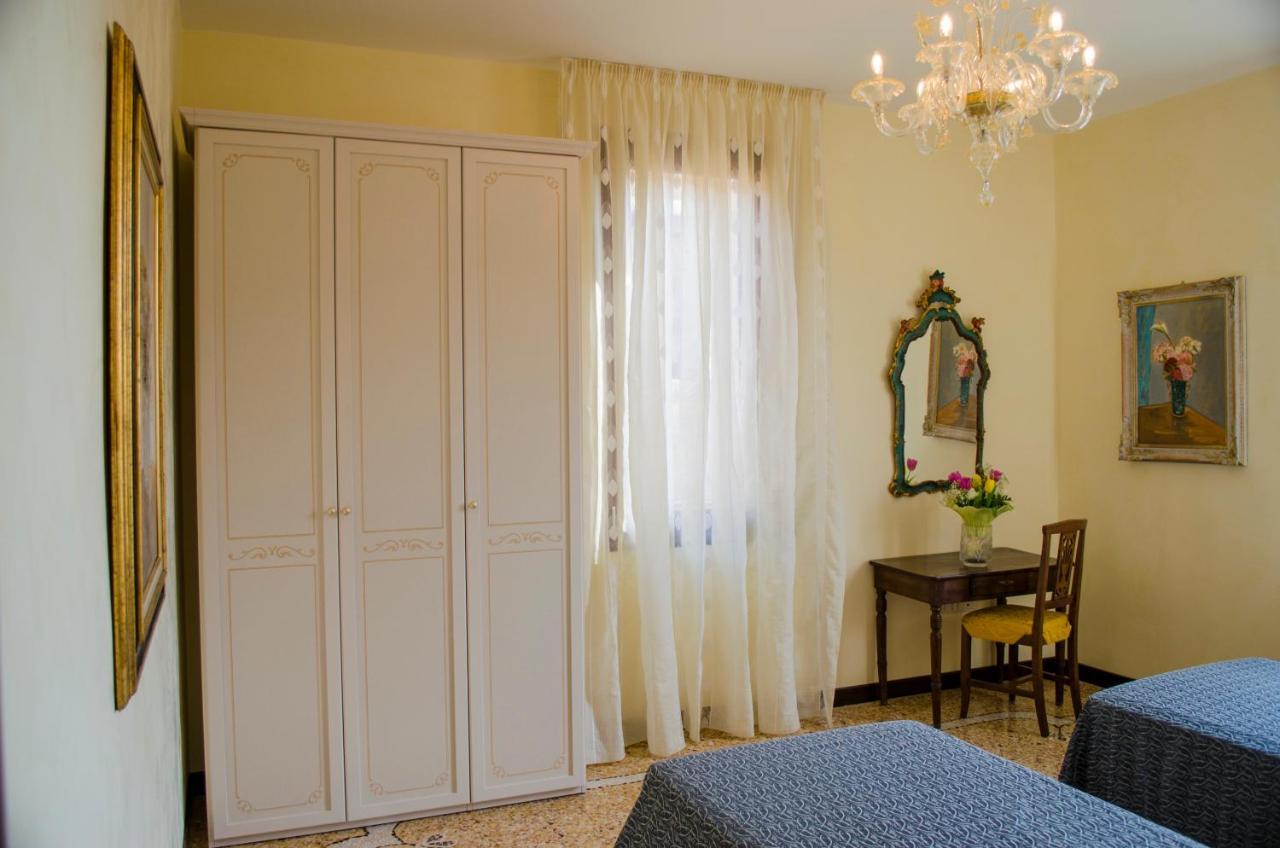 Apartment Lucy Wenecja Zewnętrze zdjęcie