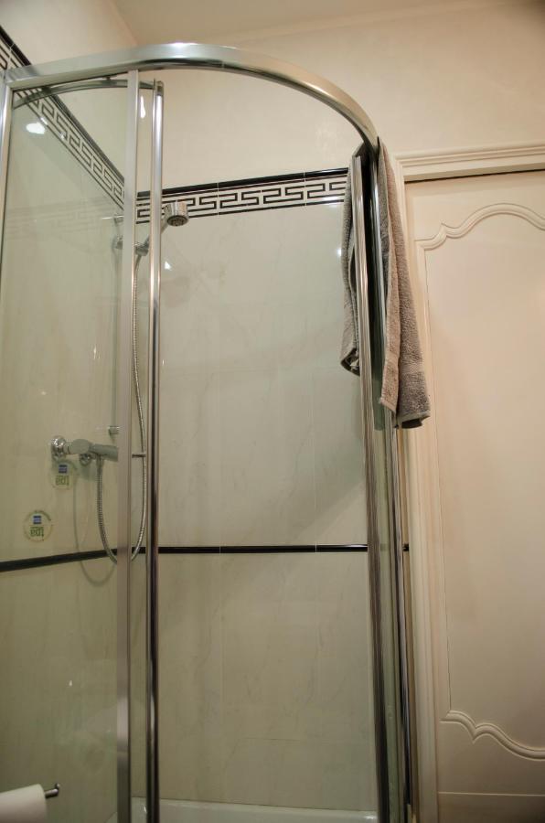 Apartment Lucy Wenecja Zewnętrze zdjęcie