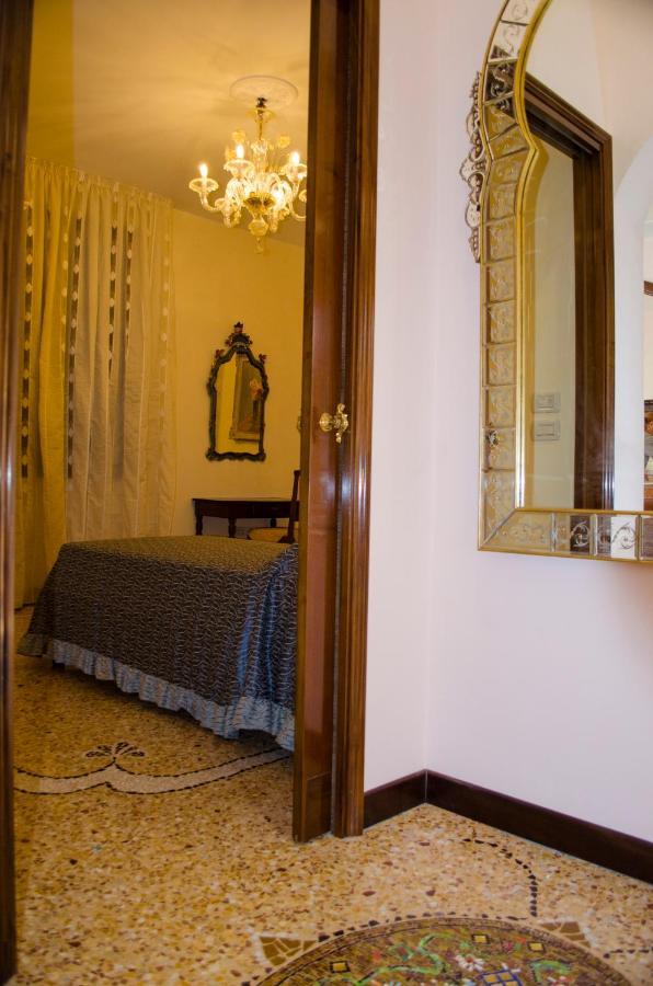 Apartment Lucy Wenecja Zewnętrze zdjęcie