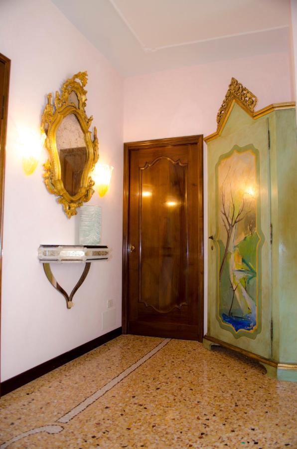 Apartment Lucy Wenecja Zewnętrze zdjęcie